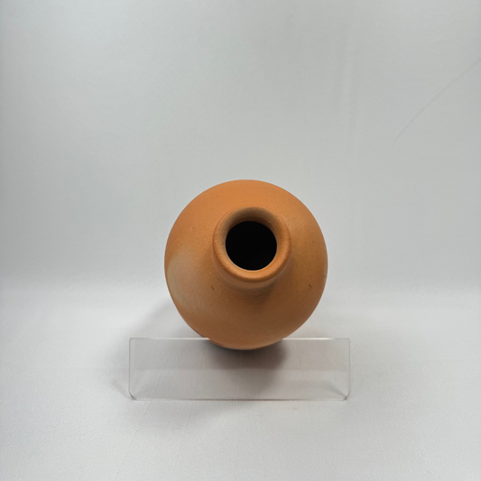 Three Bucho Vase
