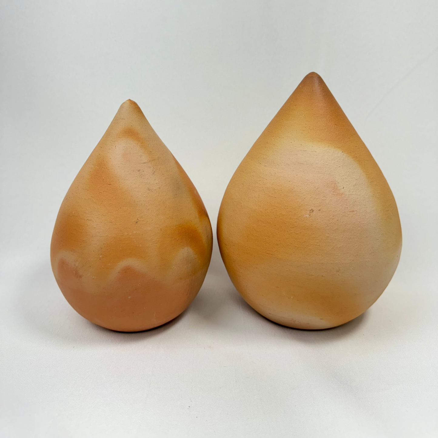 Pingo Sculpture