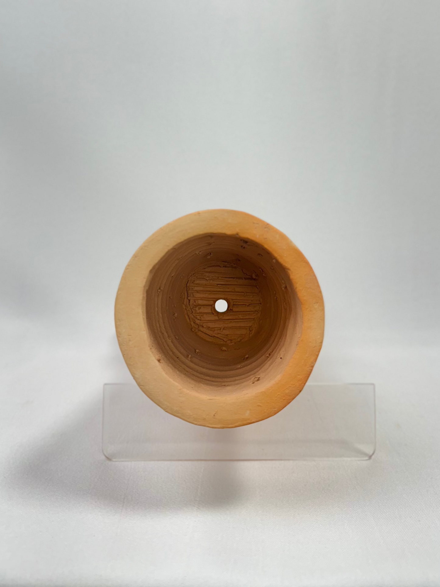 Vaso Felino Alongado