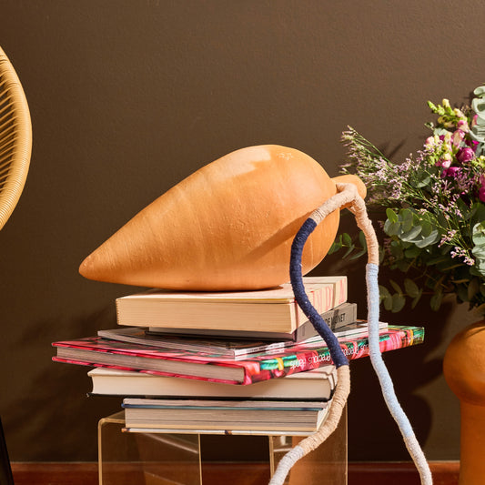 Escultura Pião