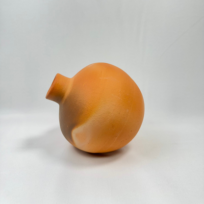 Conjunto Vaso Botija
