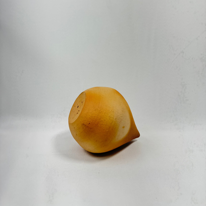 Escultura Pingo