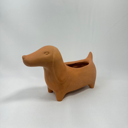 Vaso Doguinho