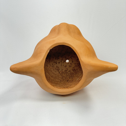 Vaso Felino Gigante