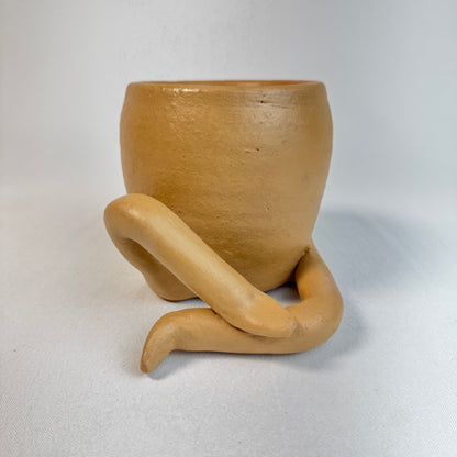 Vaso Perninha