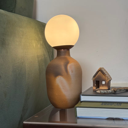 Luminária Abajur Aconchego