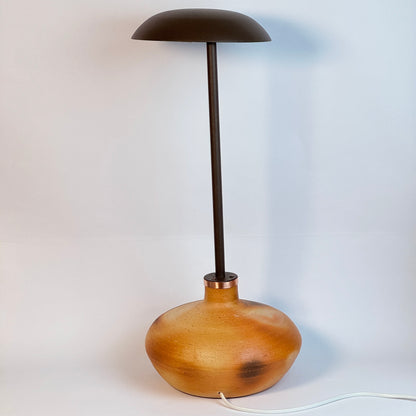Luminária Abajur Chapéu