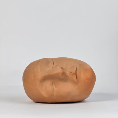 Vaso Carinha Deitado