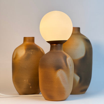 Luminária Abajur Aconchego