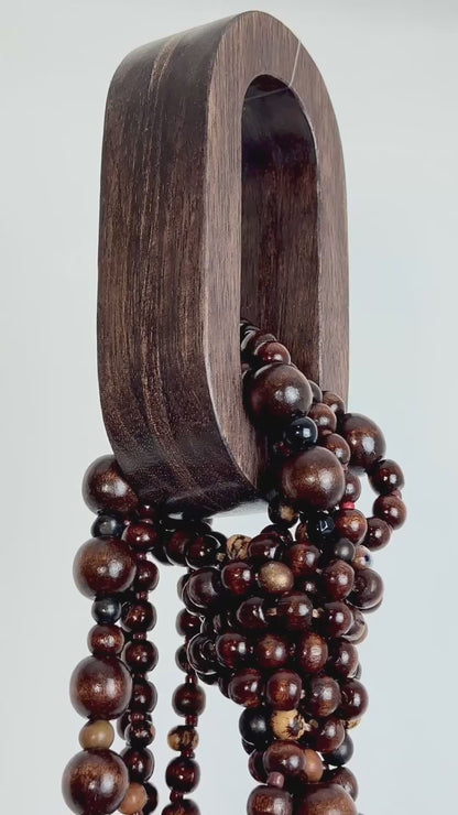 Colar de Mesa e Parede Decorativo